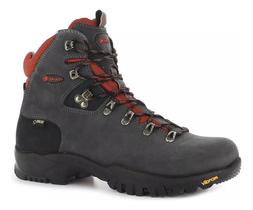 Botín Chiruca Dynamic 05 Impermeable Waterproof