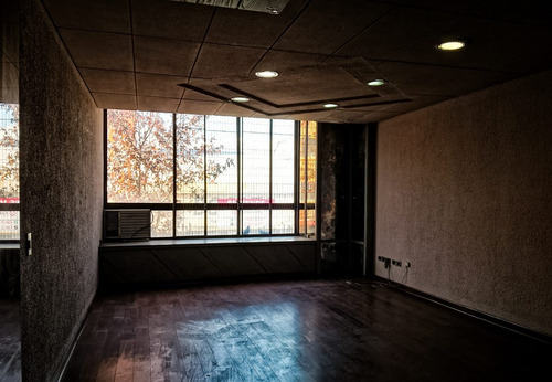 Bodega En Arriendo En Santiago