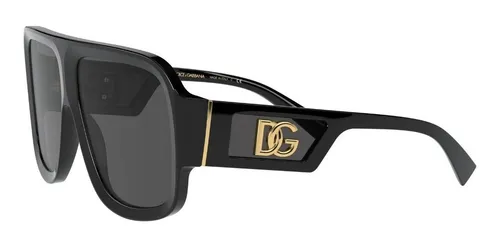 Lentes de sol Dolce & Gabbana para hombre