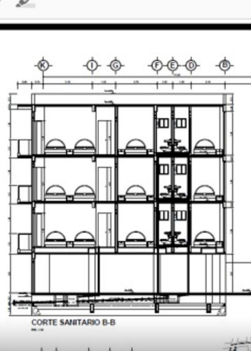 Hotel / Edificio Comercial Junto A Terminal Ado Veracruz Puerto En Venta/renta