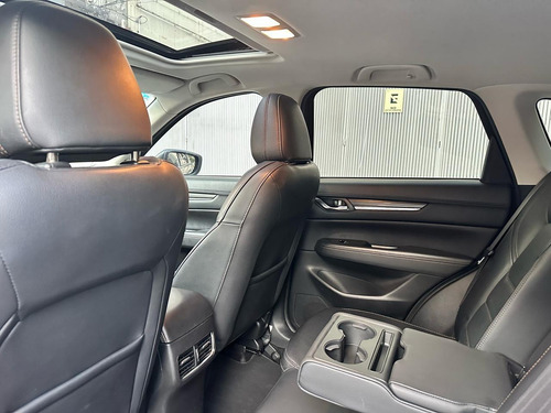 Mazda CX-5 2.5 S Grand Touring 4x2 At