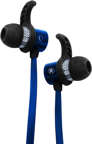 Audífonos Sport In Ear Bluetooth Manos Libres Contra Agua
