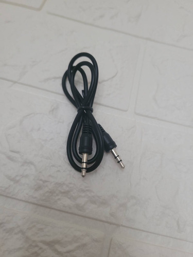 Cables Usb Y 3.5 Mm