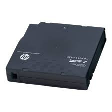 Tape Backup C7977a Hpe Lto-7 Ultrium 15tb Rw Data