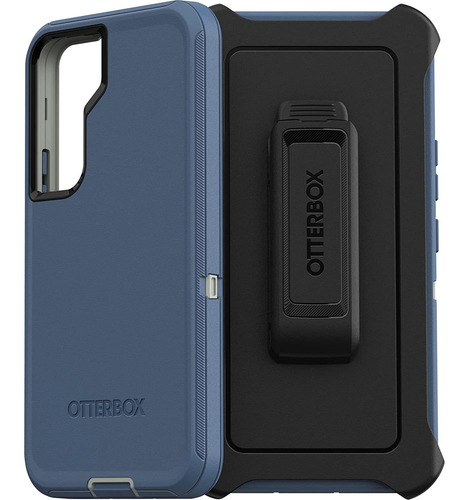 Funda Otterbox Defender Serie Compatible Con Galaxy S22