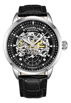 Comprar Stuhrling Reloj Para Hombre, Reloj Automático, Relojes Esque