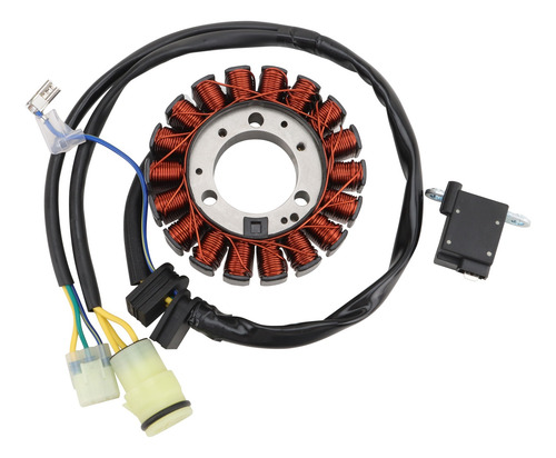 K079-992 Para Trx300 Magneto Stator Bobina De Encendido