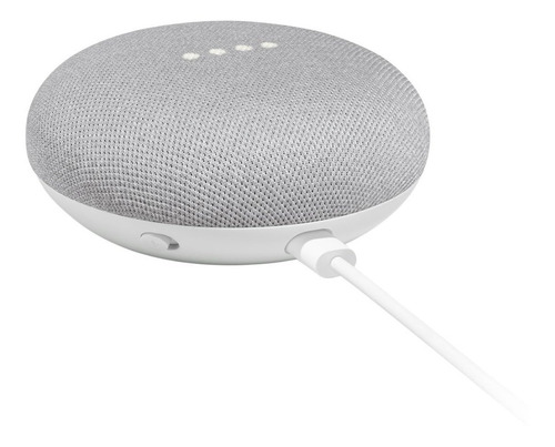 Parlante Inteligente Google Home Mini Smart Speaker Spotify