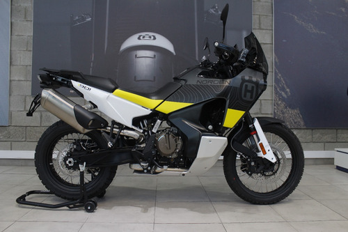 Norden 901 Husqvarna Tienda Oficial Pro One - Aventura Lista