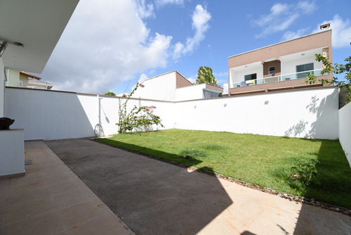 Imagem 6 de 14 de Casa Para Locação Definitiva Em Condomínio Fechado.