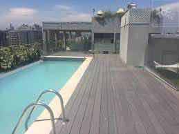 Excelente Depto. Studio Pleno Centro De Stgo. Inversionistas