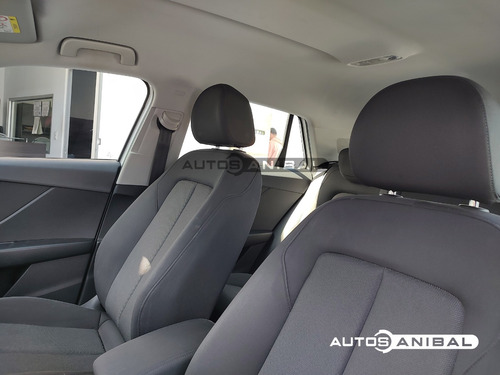 Audi Q2 1.4 35 Tfsi Dynamic
