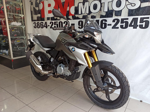 Imagem 5 de 6 de Bmw G 310 Gs