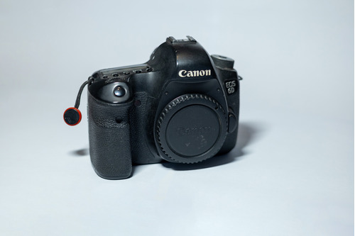 [conversable] Canon 6d Modificada Para Fotografía Infrarroja