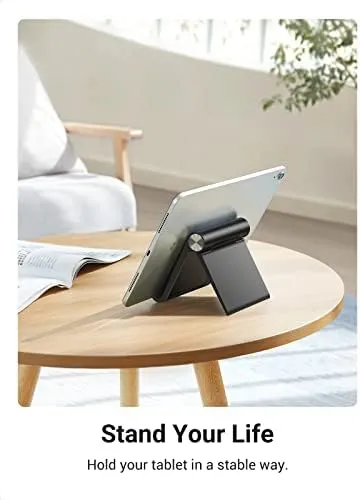 Ugreen Soporte Para Tableta Soporte De Escritorio Portátil 5