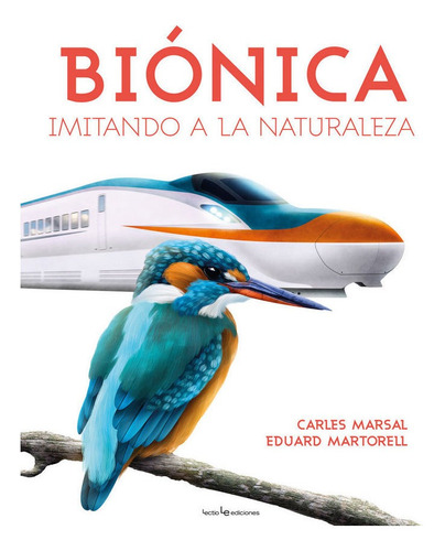 Bionica - Marsal,carles