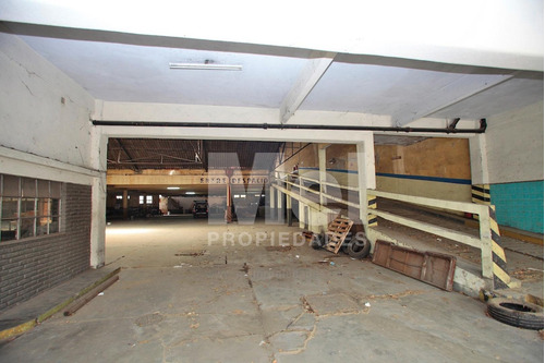 Imagen 3 de 22 de Excelente Lote De Cocheras 90 Unidades Pb + 1er Piso