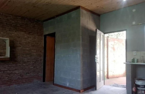 Departamento En Venta - 1 Dormitorio 1 Baño - 350mts2 - General Rodríguez
