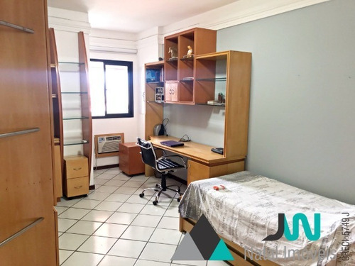 Imagem 24 de 26 de Residencial Gênesis - Lagoa Nova - 4 Suítes - Lazer Completo - Arena Das Dunas - Ap00191 - 33915950