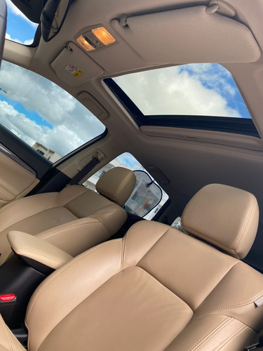 Imagem 5 de 12 de Mitsubishi Outlander - 2019/2020 3.0 Mivec V6 Gasolina Hpe-