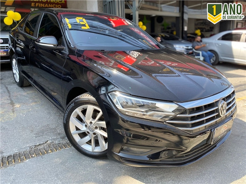 Volkswagen Jetta 1.4 250 Tsi Total Flex Comfortline Tiptroni