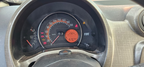Fiat Uno 1.0 Vivace Flex 3p