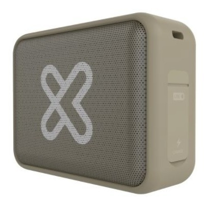 Klip Xtreme Parlante Bluetooth Nitro/ Nexstore