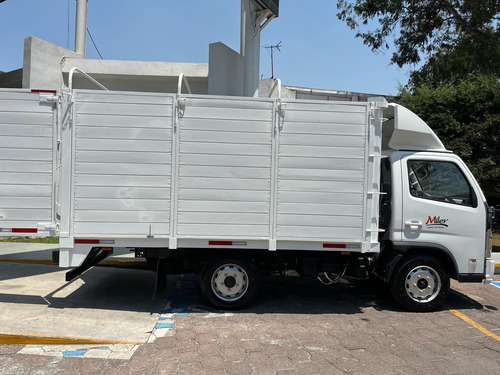 Foton Miler Redilas Mod. 2024