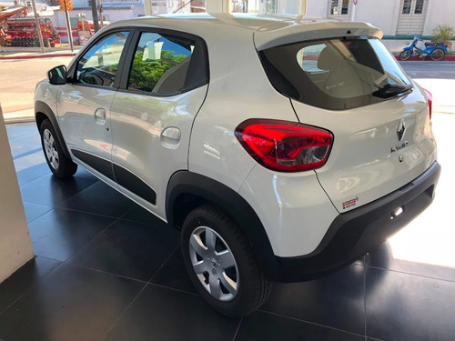 Renault Kwid Intense