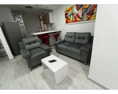 Apartamento en venta