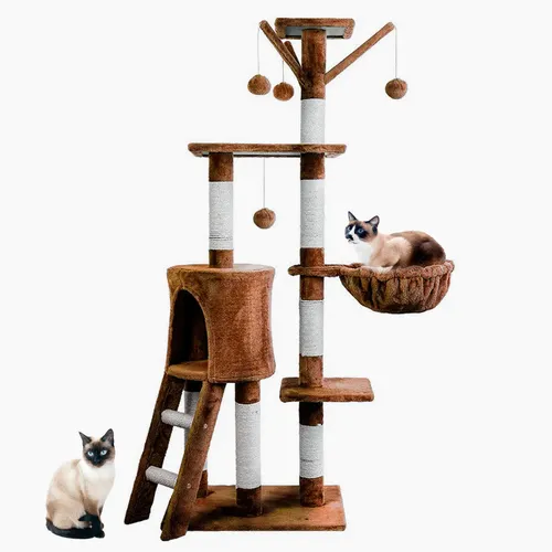Rascador gato mercadolibre cheap