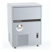 Comprar Maquina Fabricadora Hielo Cubo Macizo Kastel Itali 100kg Dia