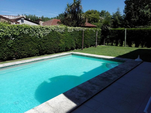 Casa En Alquiler En Venado I
