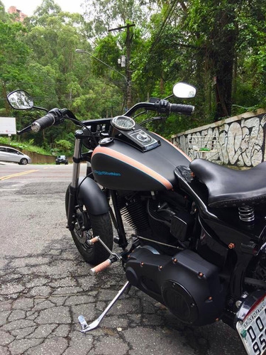 Imagem 9 de 14 de Harley Davidson Softail