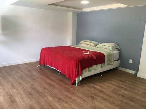 Imagem 7 de 30 de Excelente Casa Independente Com 3 Quartos Sendo 1 Suíte Na Quinta Da Barra. - Ca00469 - 32303023