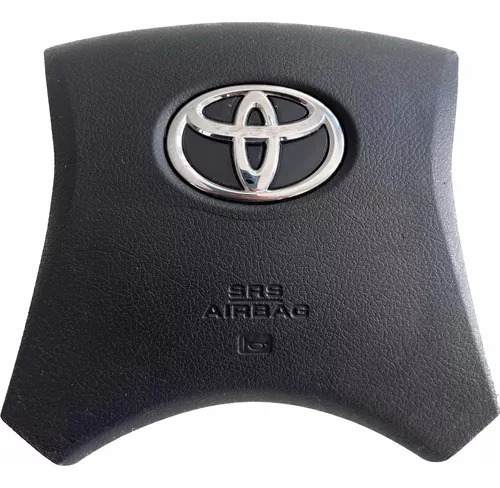 Bolsa Airbag Volante Toyota Hilux 2012/2015 Original 