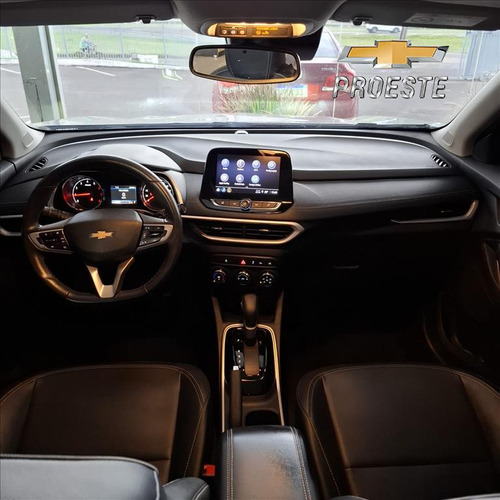 Chevrolet Tracker 1.2 TURBO FLEX PREMIER AUTOMÁTICO