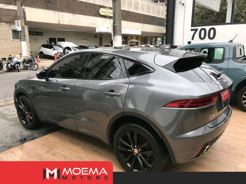 Jaguar E-Pace R-DYNAMIC S 2.0 AWD 249CV/ FLEX
