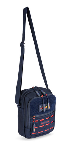 Shoulderbag Red Bull Oficial