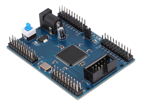 2x Para Altera Max Ii Epm240 Cpld Development Board Learning