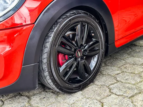 Mini Cooper S 2019 Pack Jhon Cooper Works Especial Edition