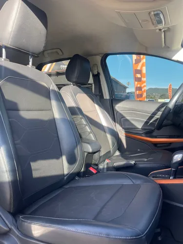 Ford Ecosport 2.0 Freestyle 4X4 At