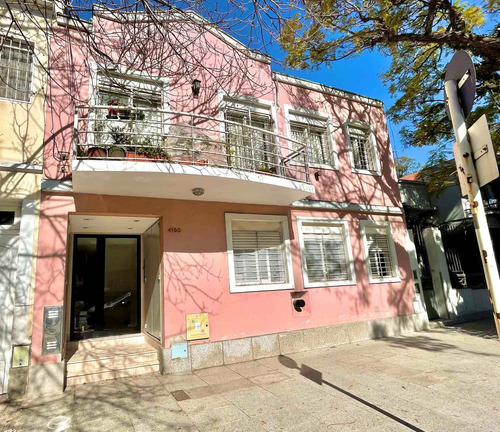 Imagen 12 de 14 de Venta Departamento Monoambiente Villa Urquiza