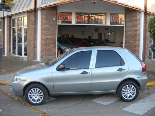 Fiat Palio 1.4 Fire Top Aa+da+pl+ll