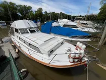 Comprar Crucero De Madera Clásico: Aller Hossman 35