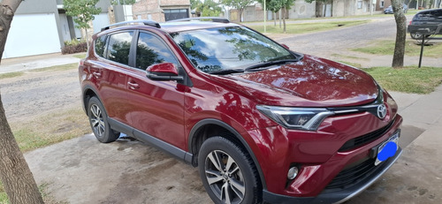 Toyota RAV4 2.0 Vx