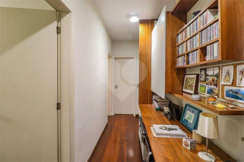 Apartamento-são Paulo-alto De Pinheiros | Ref.: 353-im560423 - 353-im560423