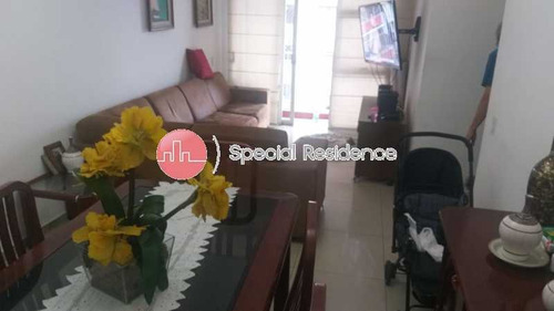 Imagem 1 de 15 de Apartamento-à Venda-barra Da Tijuca-rio De Janeiro - 300773