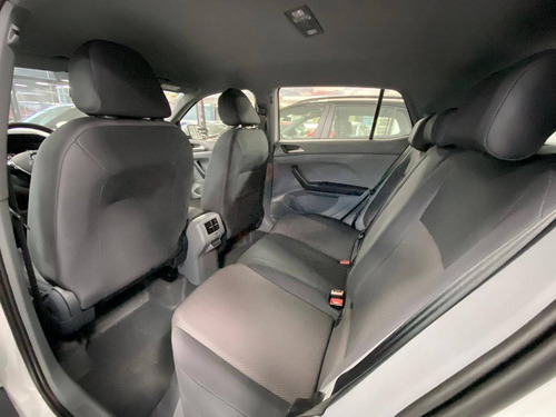 Imagem 11 de 12 de Volkswagen T-cross 1.0 200 Tsi Total Flex Automático