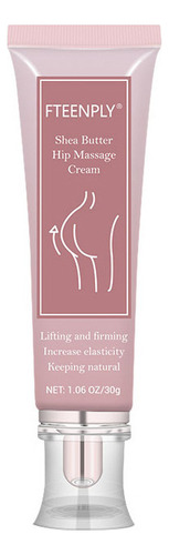 Creme De Aumento De Nádegas De Pêssego Butt Lift Up Firming